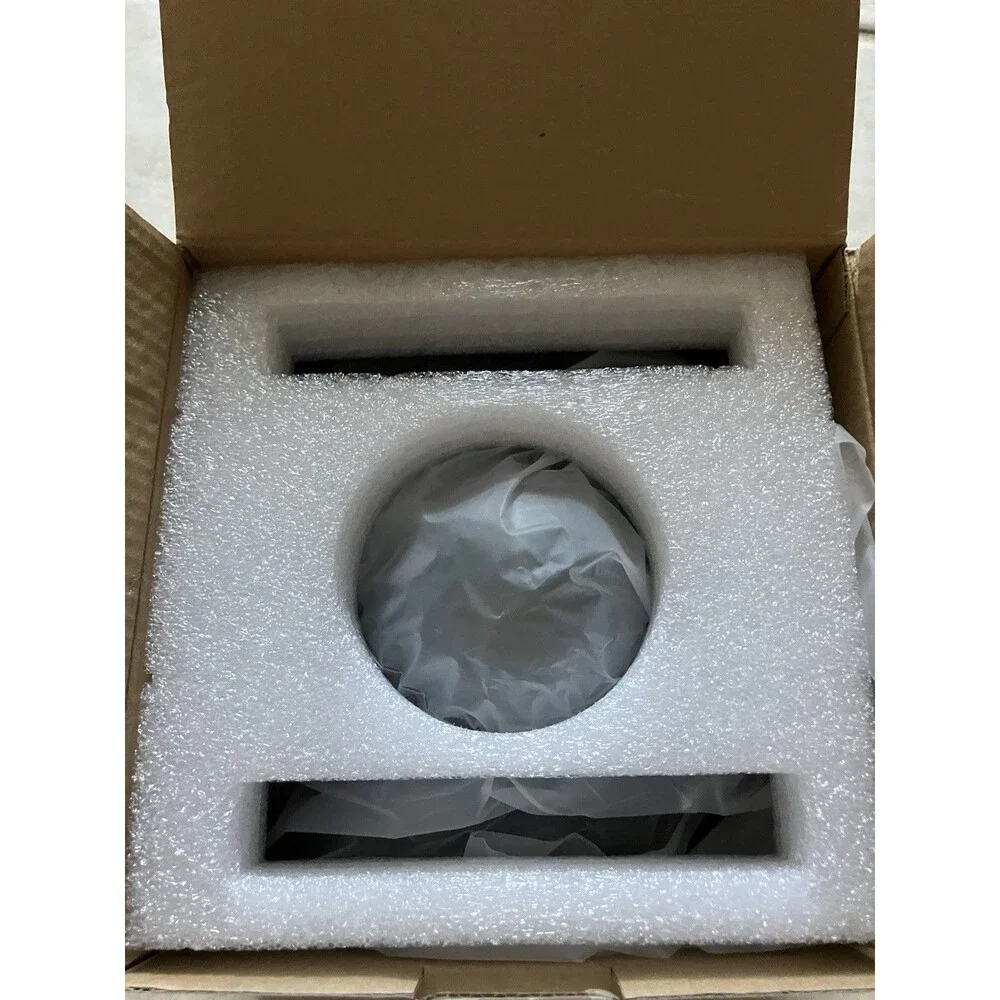 Starry Projector Light, Party Mood Light Game Room Starlit Dinner USB New In Box